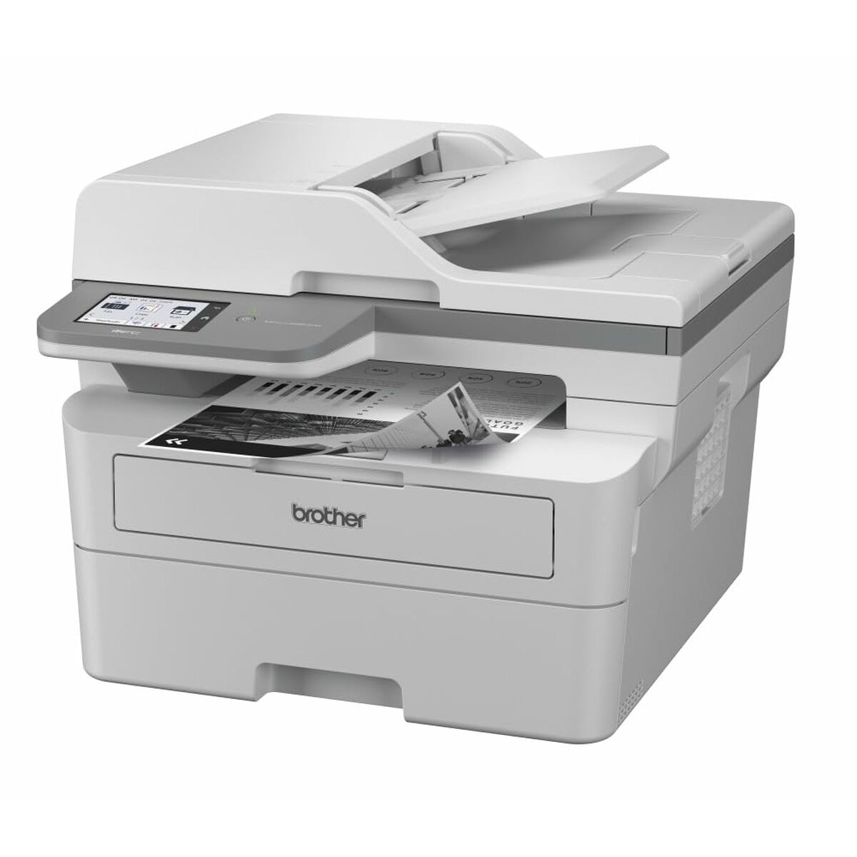 Multifunction Printer Brother MFCL2960DWRE1 Multifunction Printer Brother MFCL2960DWRE1
