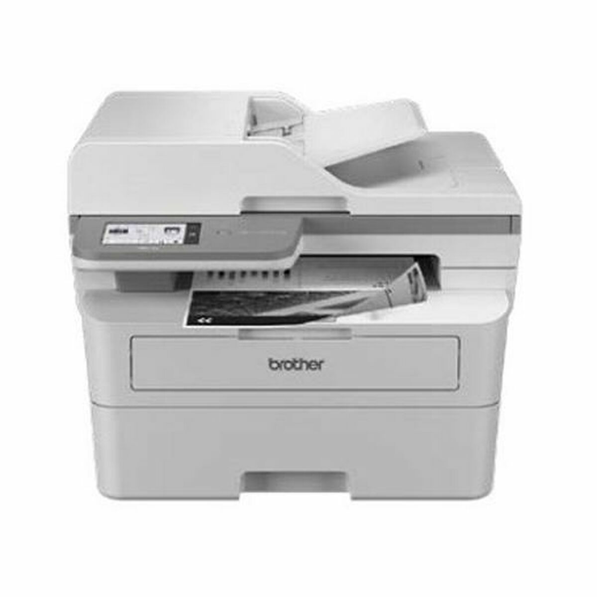 Multifunction Printer Brother MFCL2960DWRE1