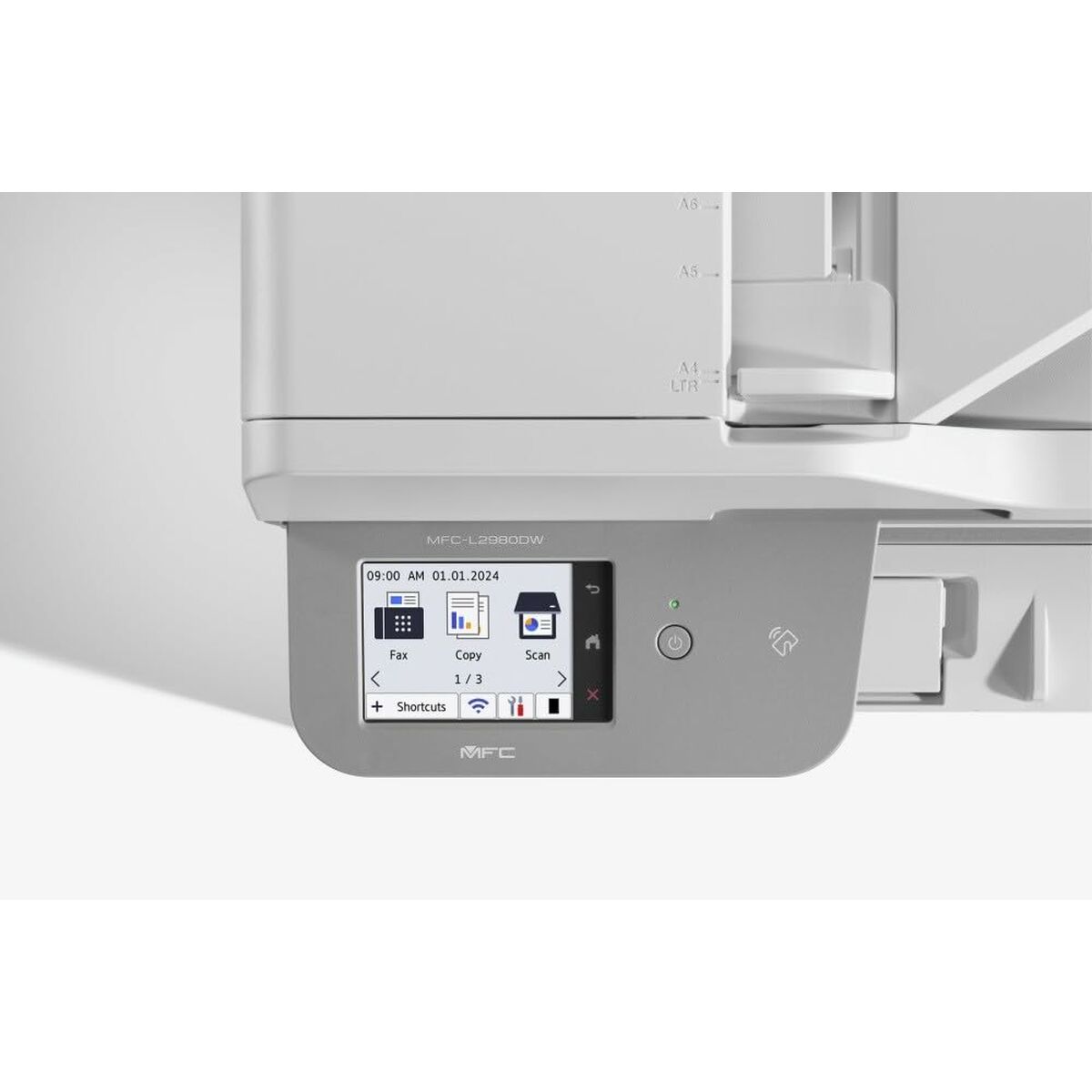Multifunction Printer Brother MFCL2980DWRE1