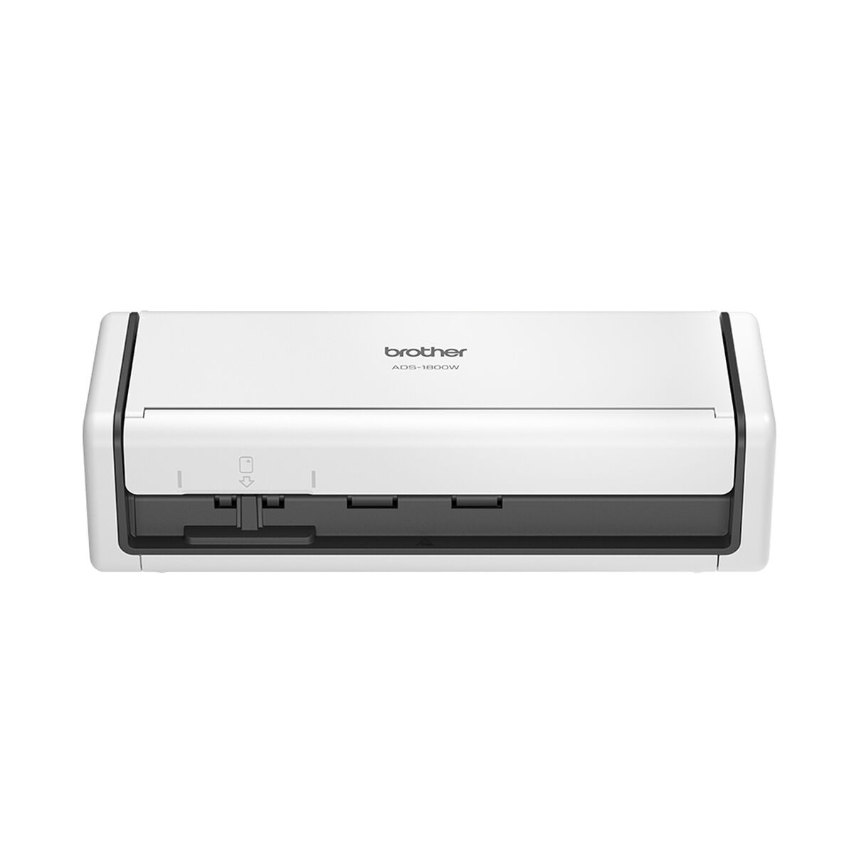 Duplex Colour Portable Scanner Brother ADS1800WUN1 6-20 ppm