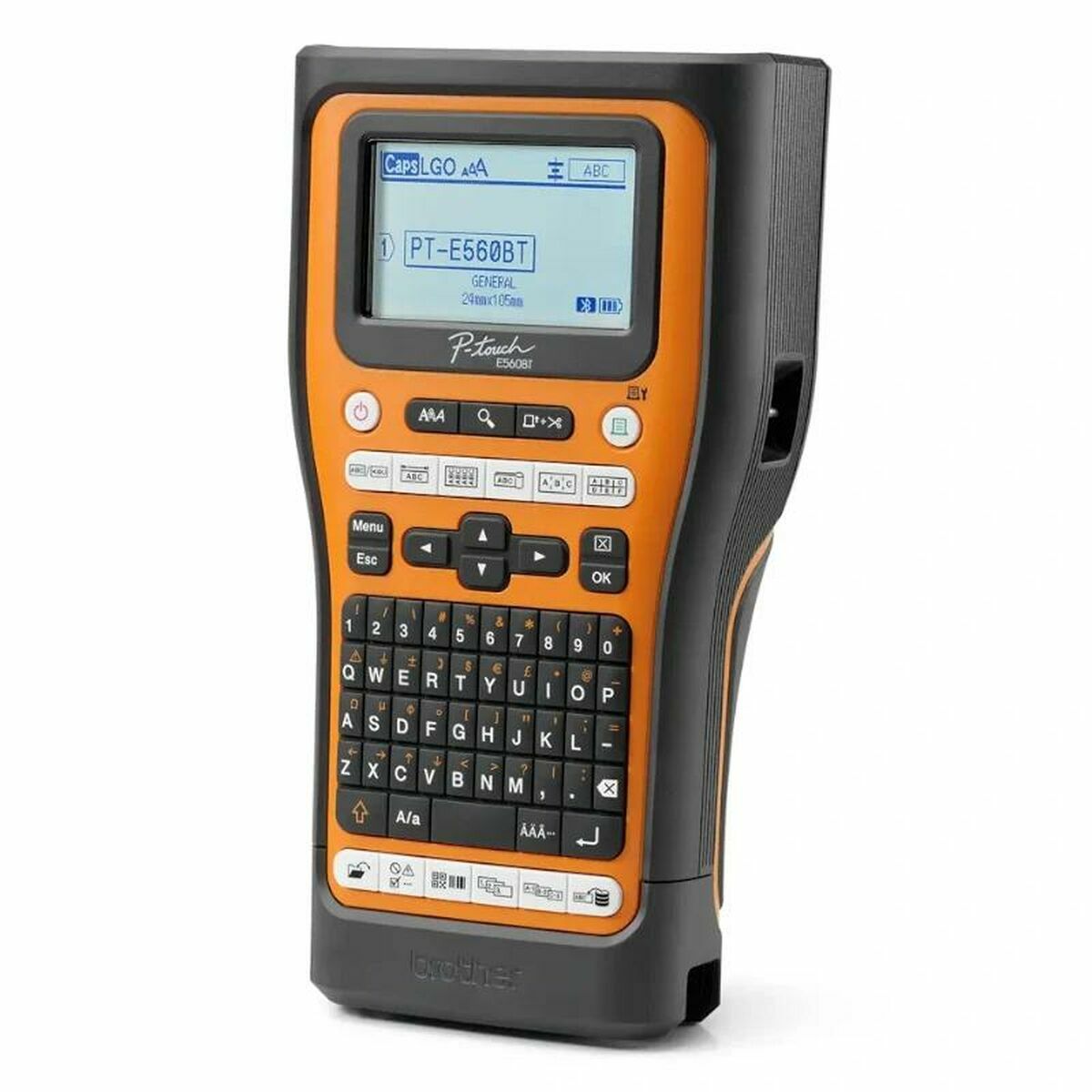 Thermal Printer Brother PTE560BTVPQL1