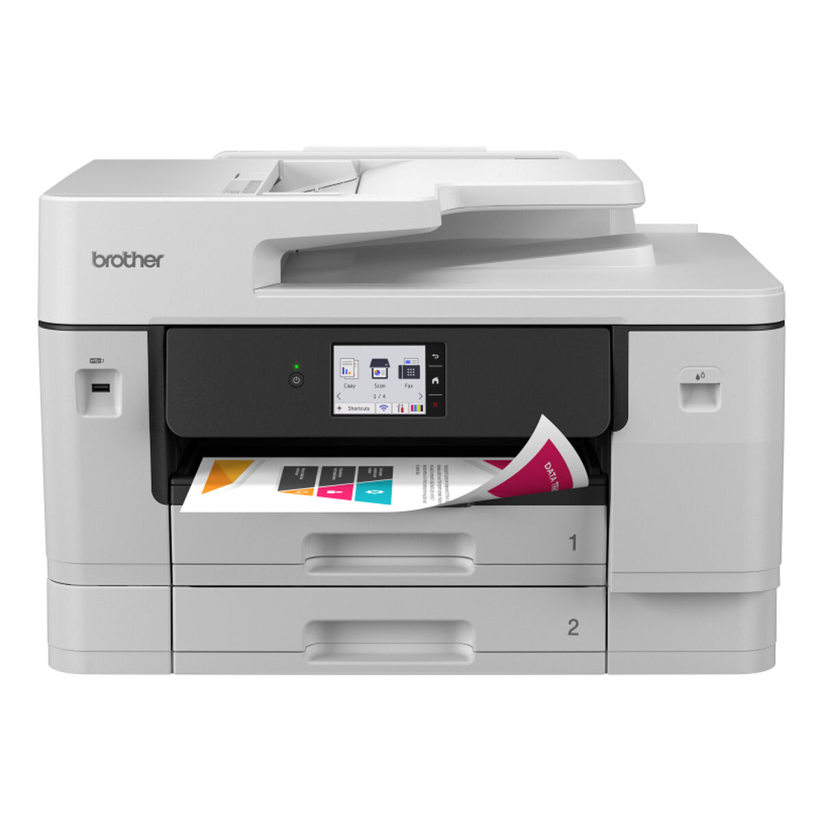 Photogrpahic Printer Brother MFCJ6960DWRE1