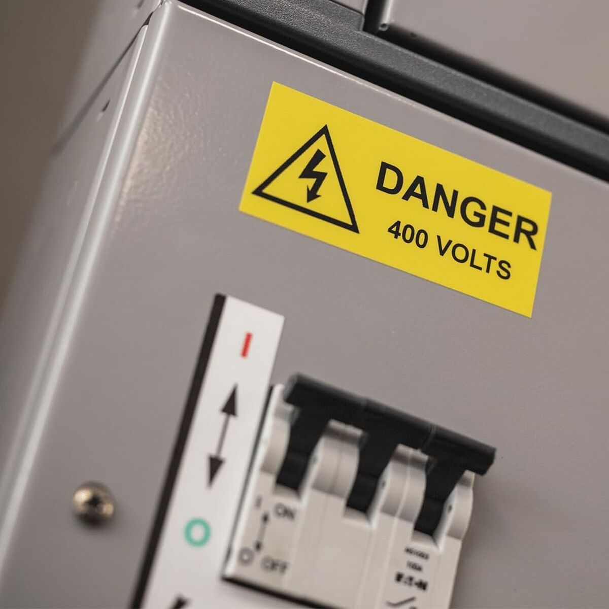 Thermal Printer Brother PTE720BTZ1 Black Orange