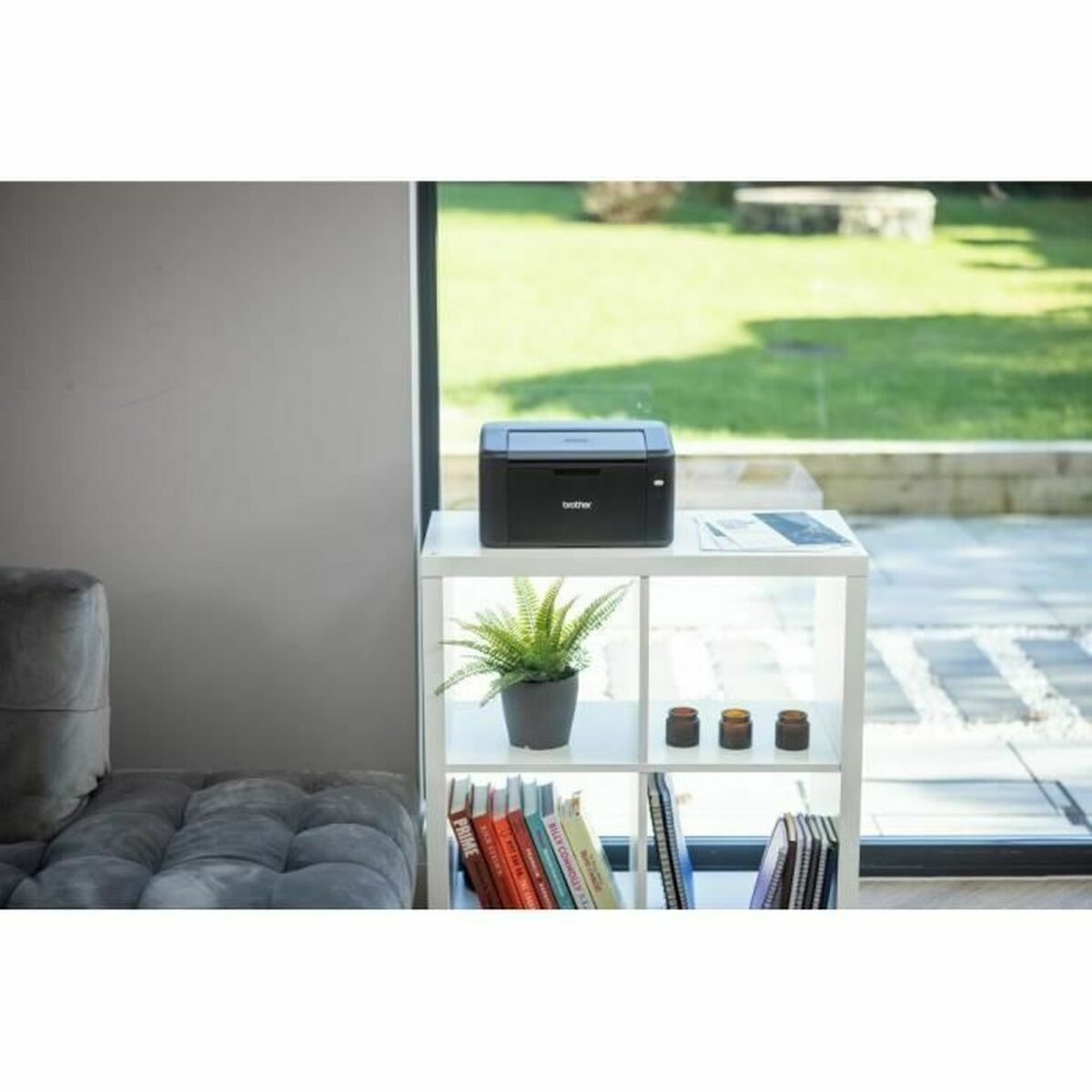 Laser Printer Brother HLL1240WRE1