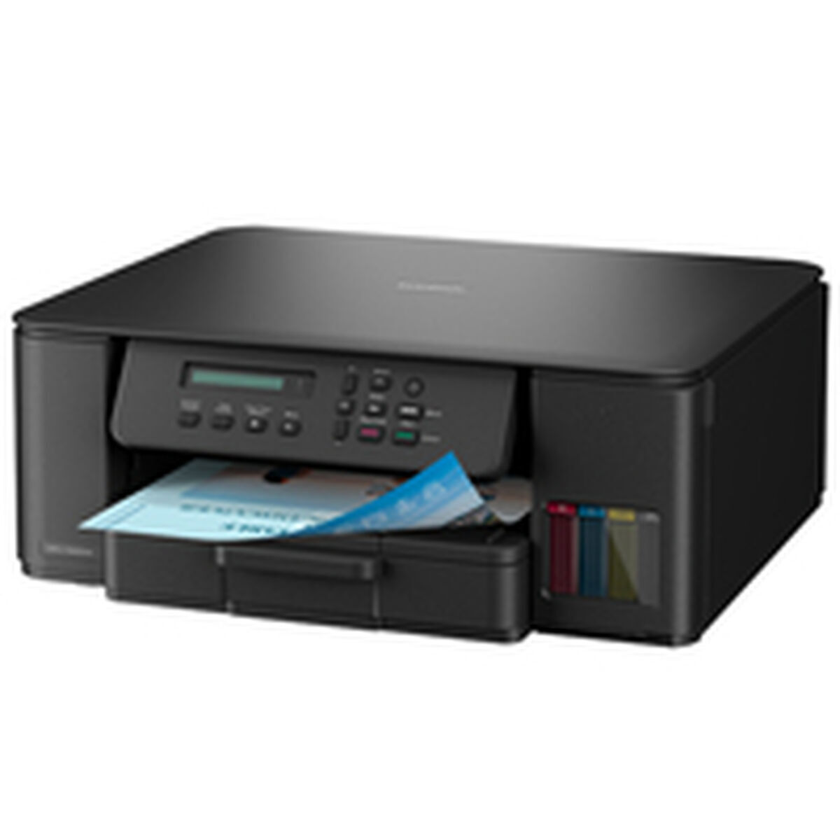 Multifunction Printer Brother DCPT580DWRE1 Multifunction Printer Brother DCPT580DWRE1