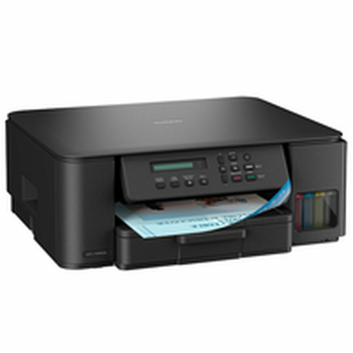 Multifunction Printer Brother DCP-T580DW