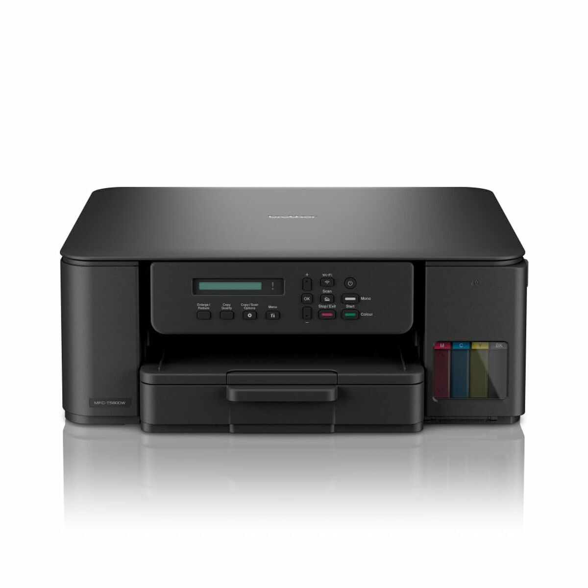 Multifunction Printer Brother DCPT580DWRE1