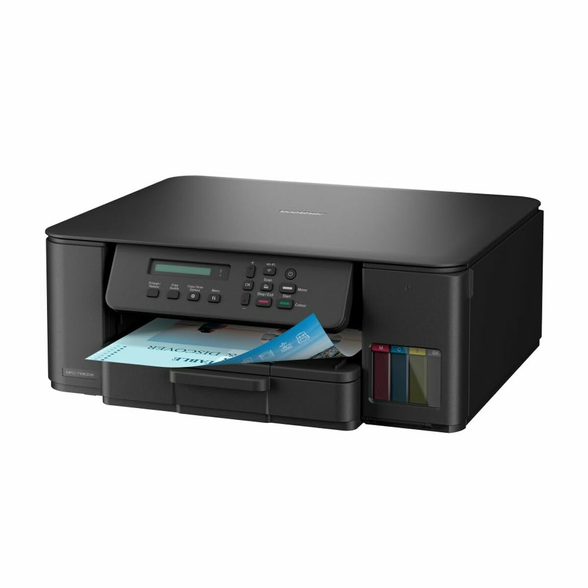 Multifunction Printer Brother DCPT580DWRE1
