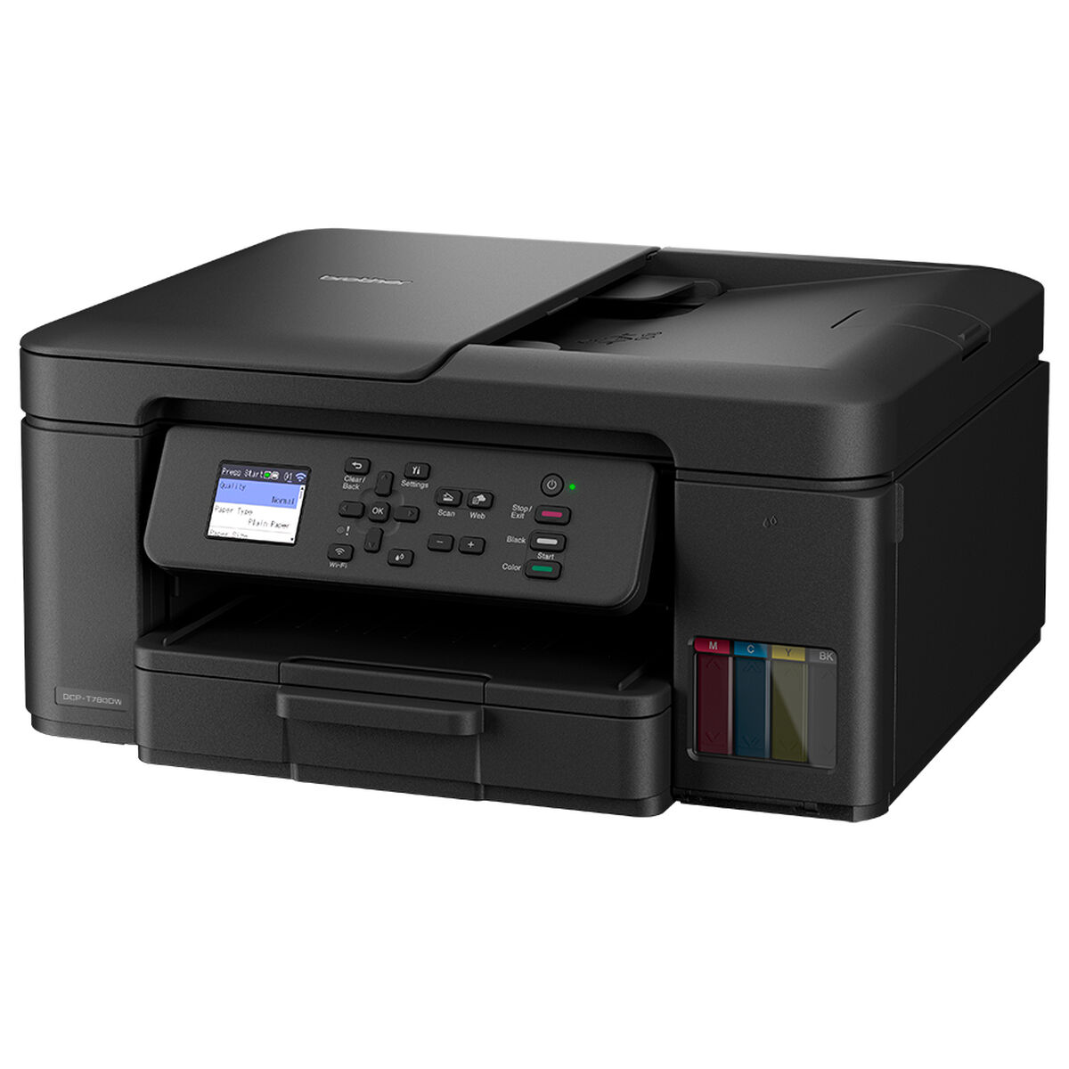 Multifunction Printer Brother DCPT780DWRE1 Multifunction Printer Brother DCPT780DWRE1