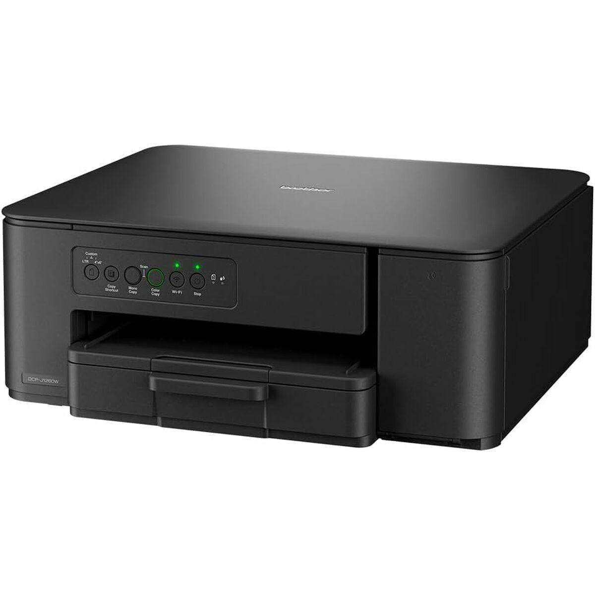 Multifunction Printer Brother DCPJ1260WRE1