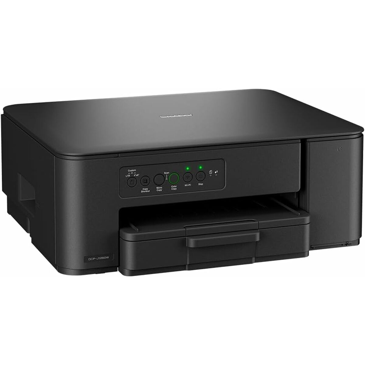 Multifunction Printer Brother DCPJ1260WRE1