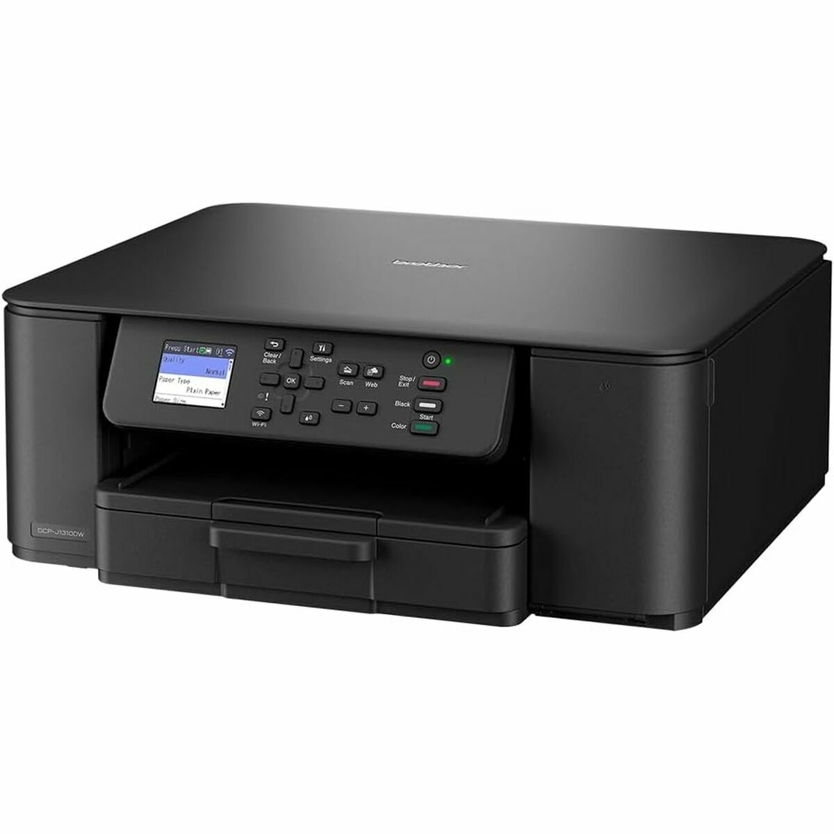 Multifunction Printer Brother DCPJ1310DWRE1