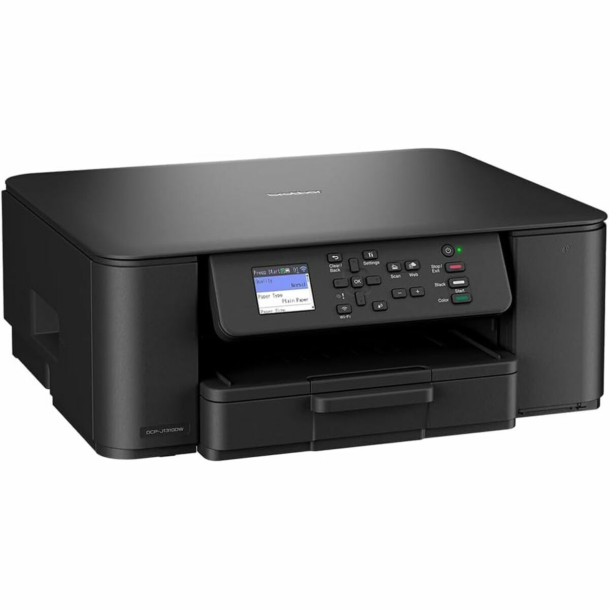 Multifunction Printer Brother DCPJ1310DWRE1