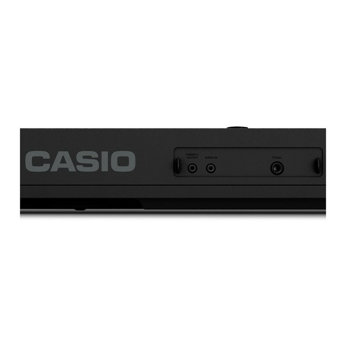 Keyboard Casio MU CT-S1 BK