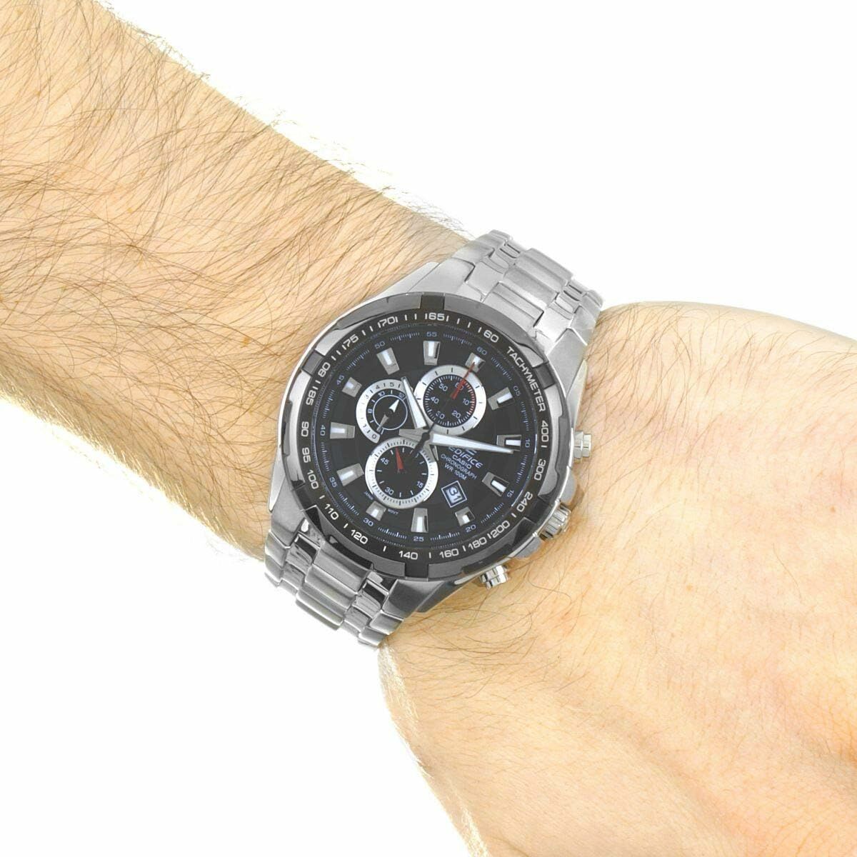 Men’s Watch Casio EF-539D-1AVEF