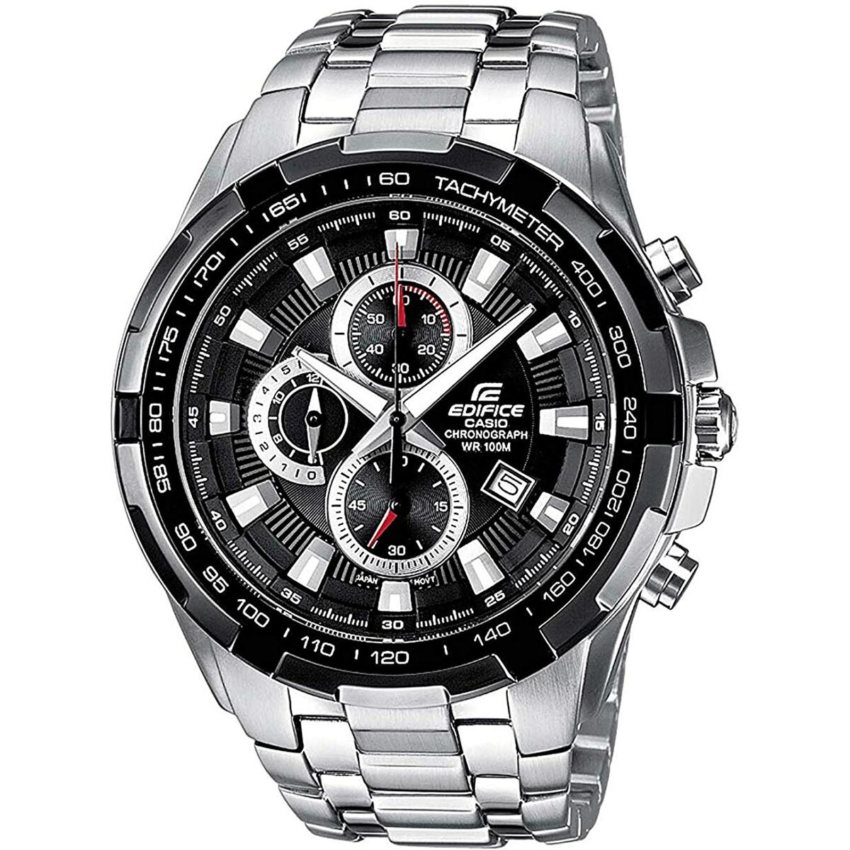 Men’s Watch Casio EF-539D-1AVEF
