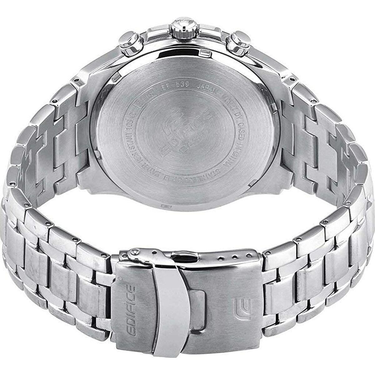 Men’s Watch Casio EF-539D-1AVEF