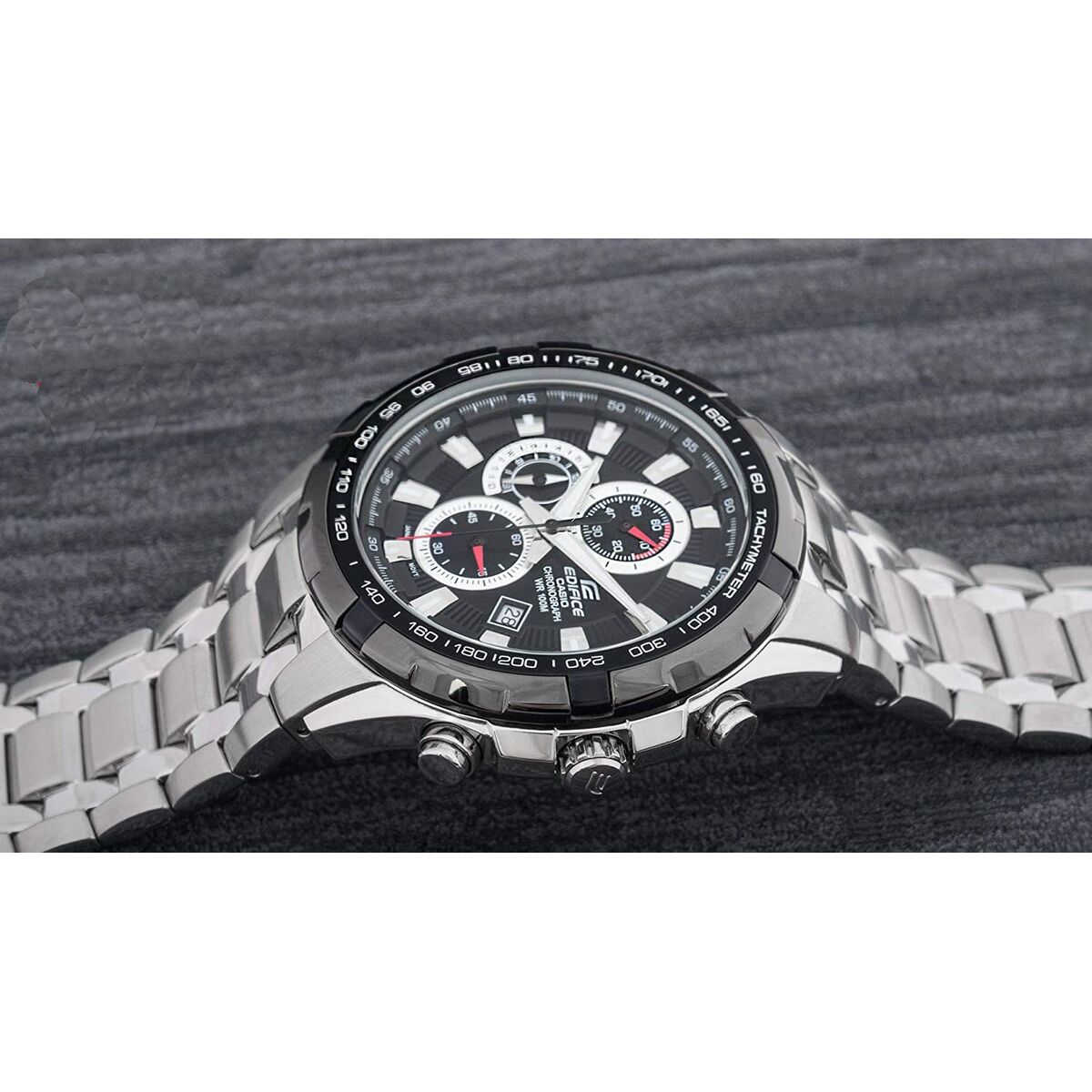 Men’s Watch Casio EF-539D-1AVEF