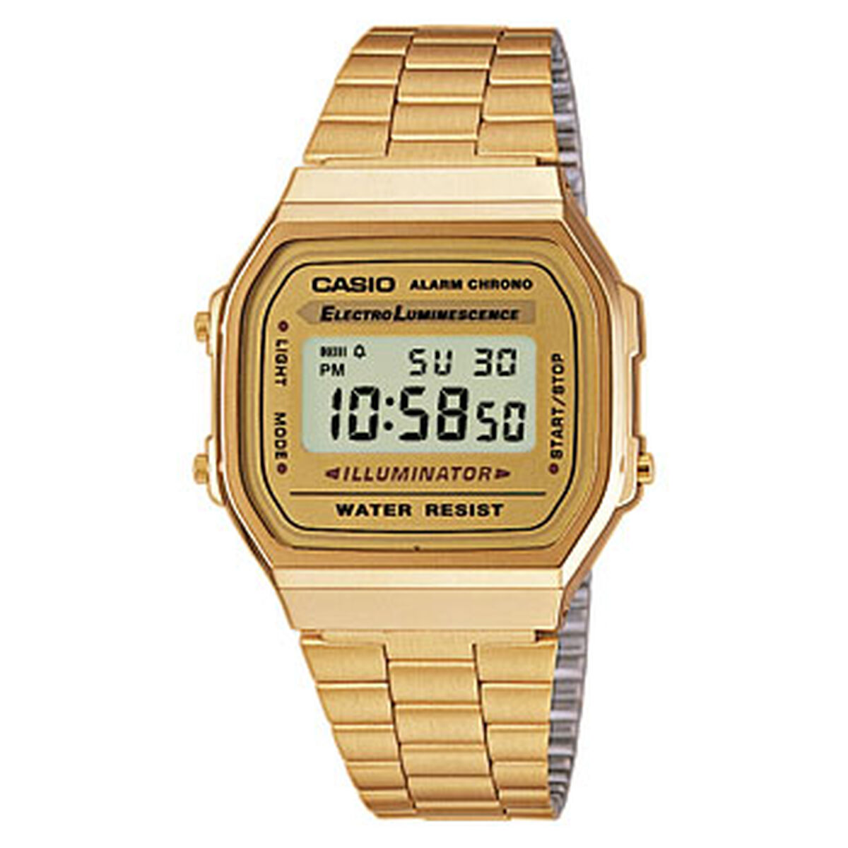 Men’s Watch Casio A168WG-9WDF