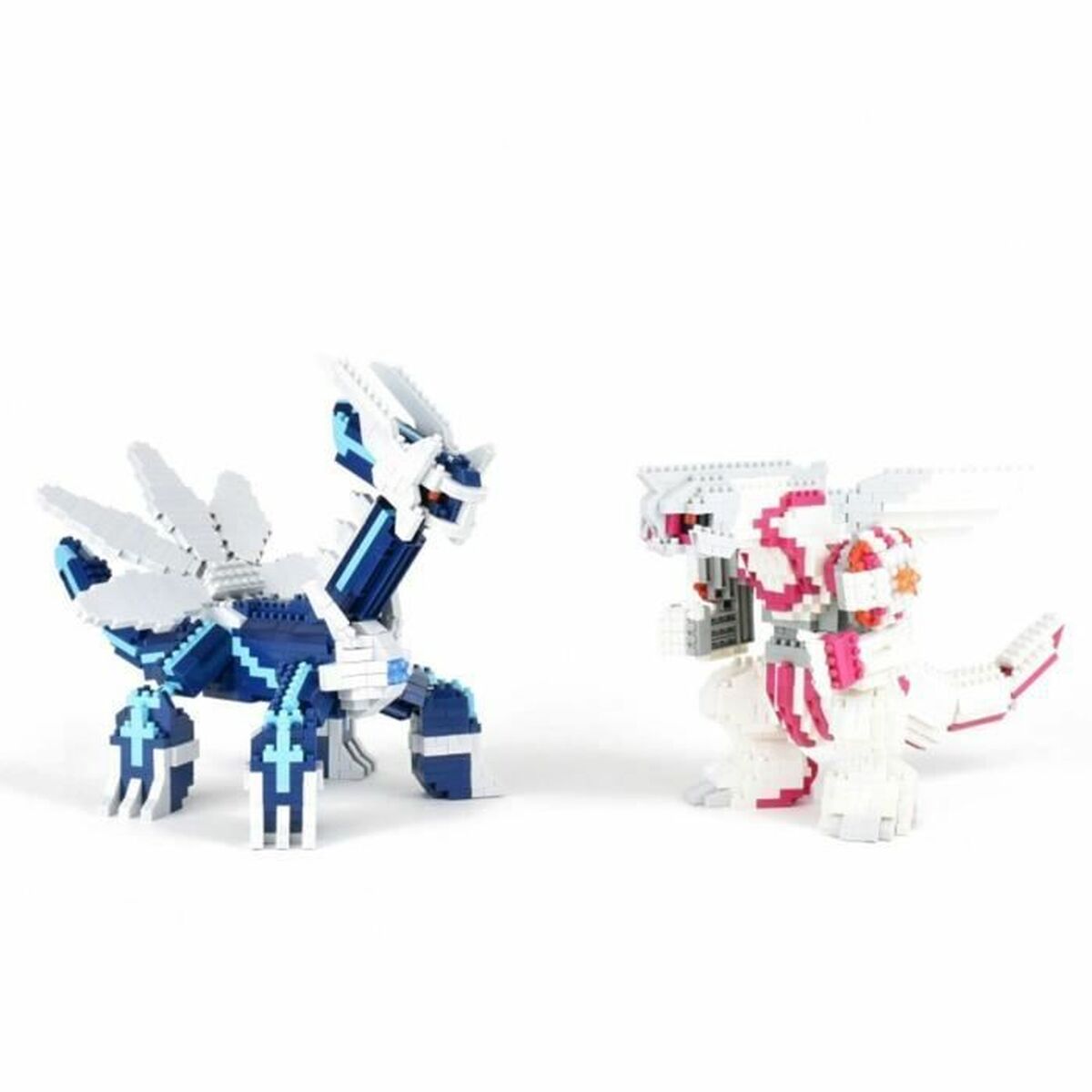 Action Figure Bandai