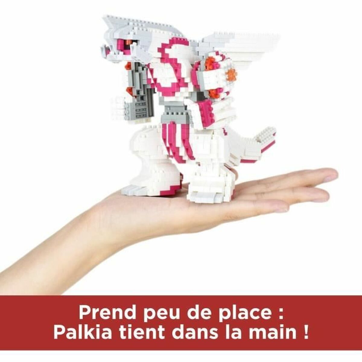 Action Figure Bandai