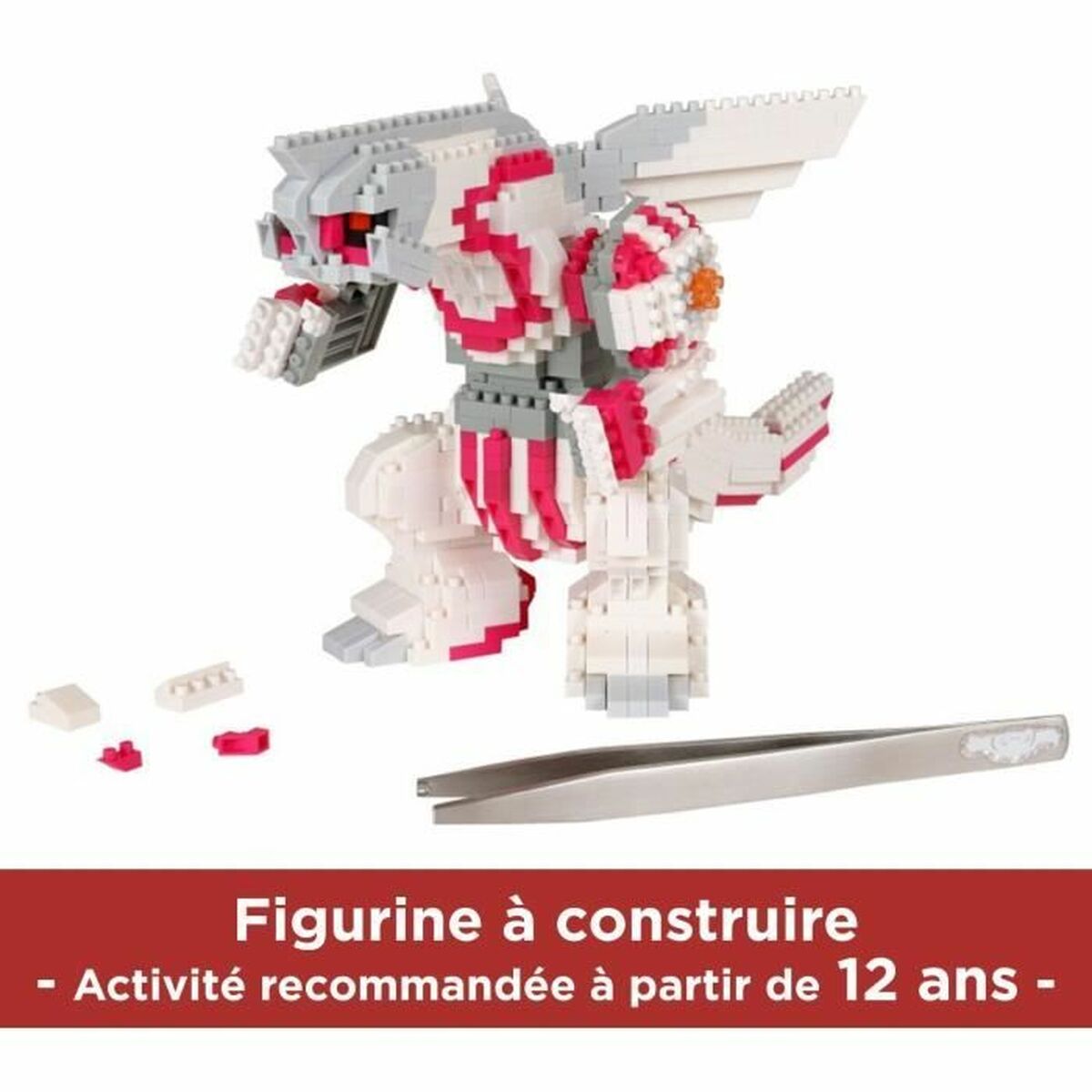 Action Figure Bandai
