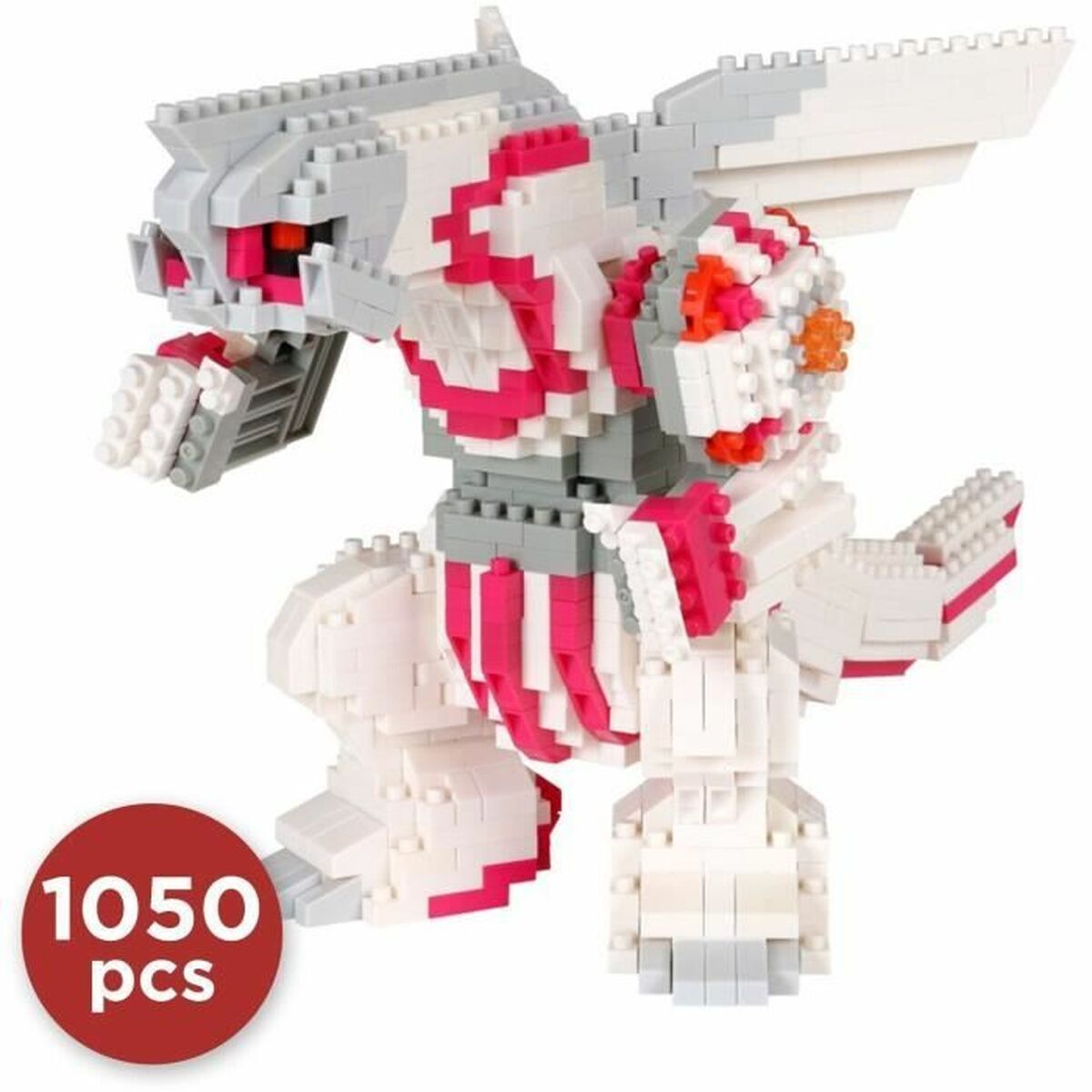 Action Figure Bandai