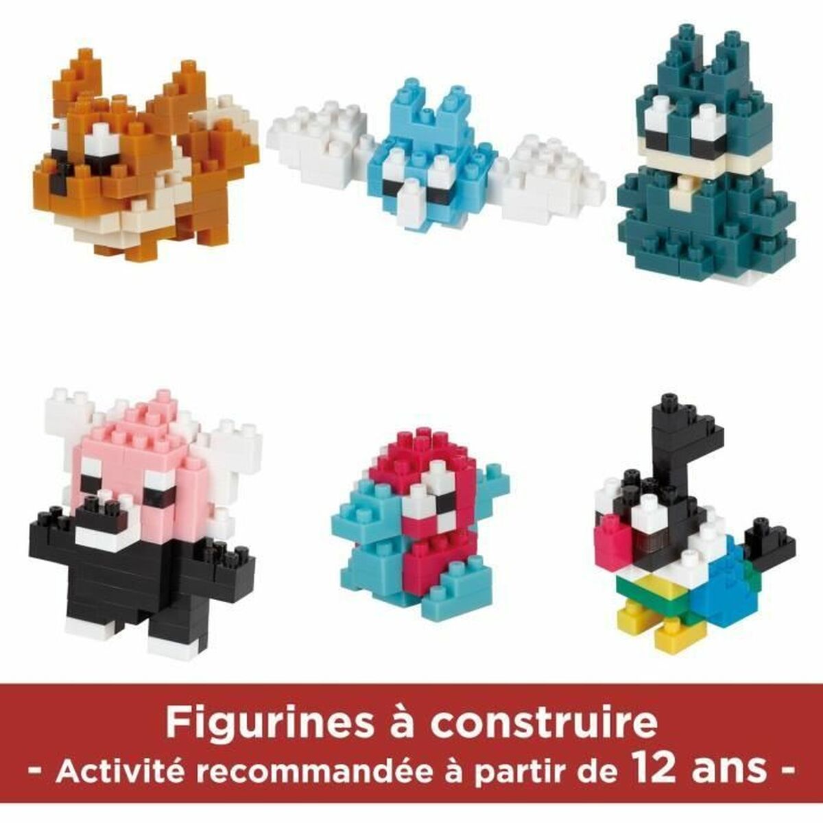 Action Figure Bandai