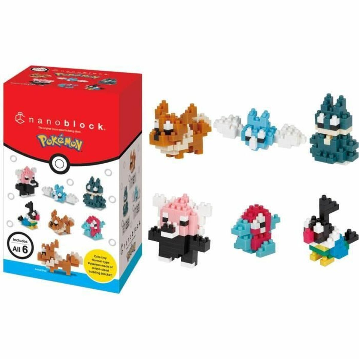 Action Figure Bandai