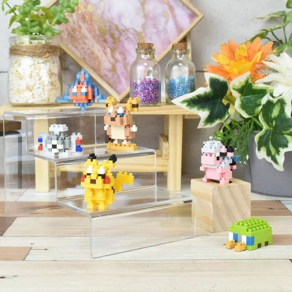 Action Figure Bandai