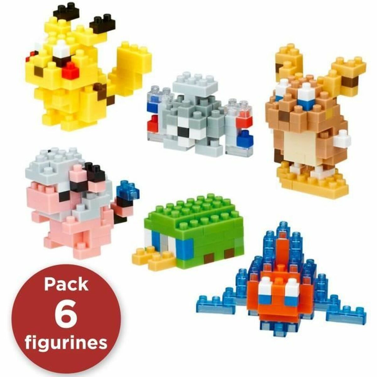 Action Figure Bandai
