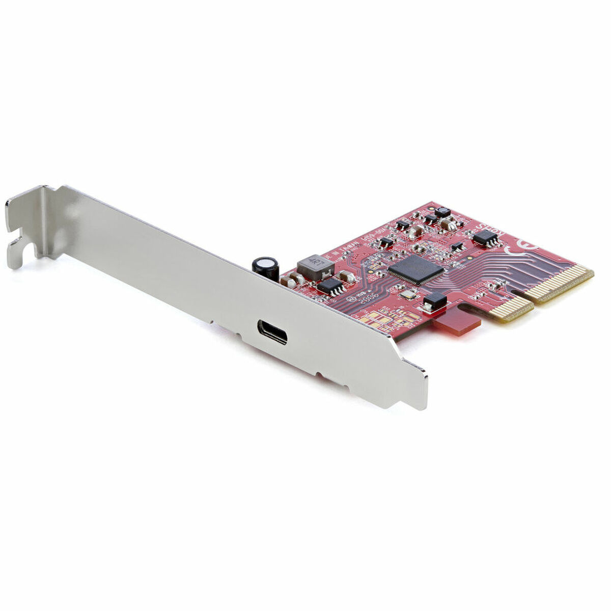 PCI Card Startech PEXUSB321C PCI Card Startech PEXUSB321C