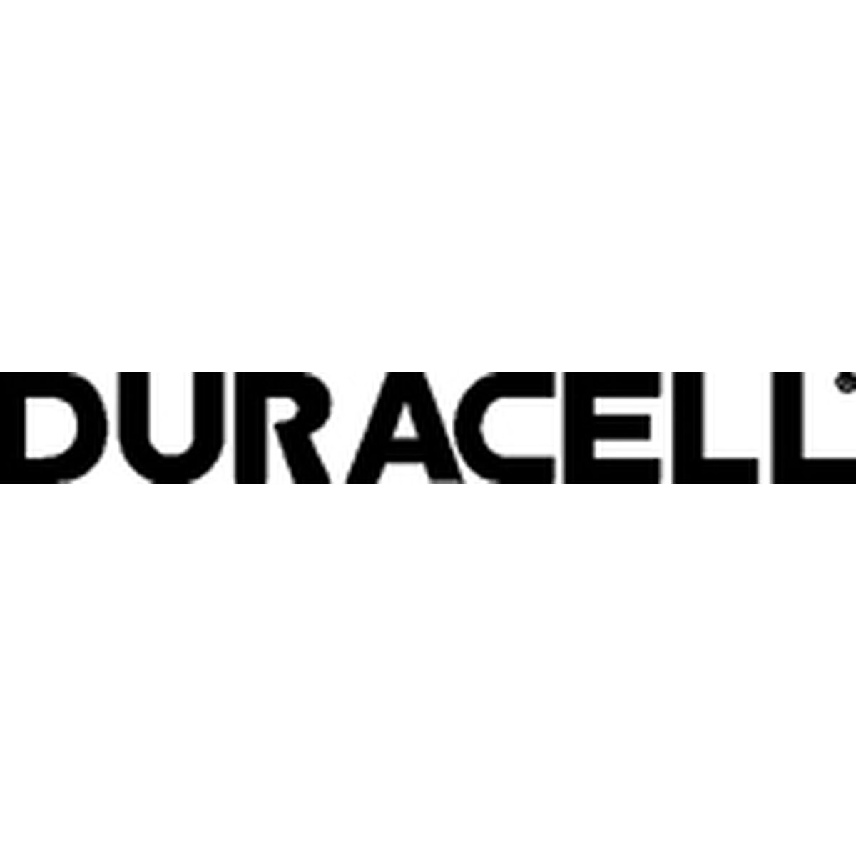 Rechargeable Batteries DURACELL 1,2 V