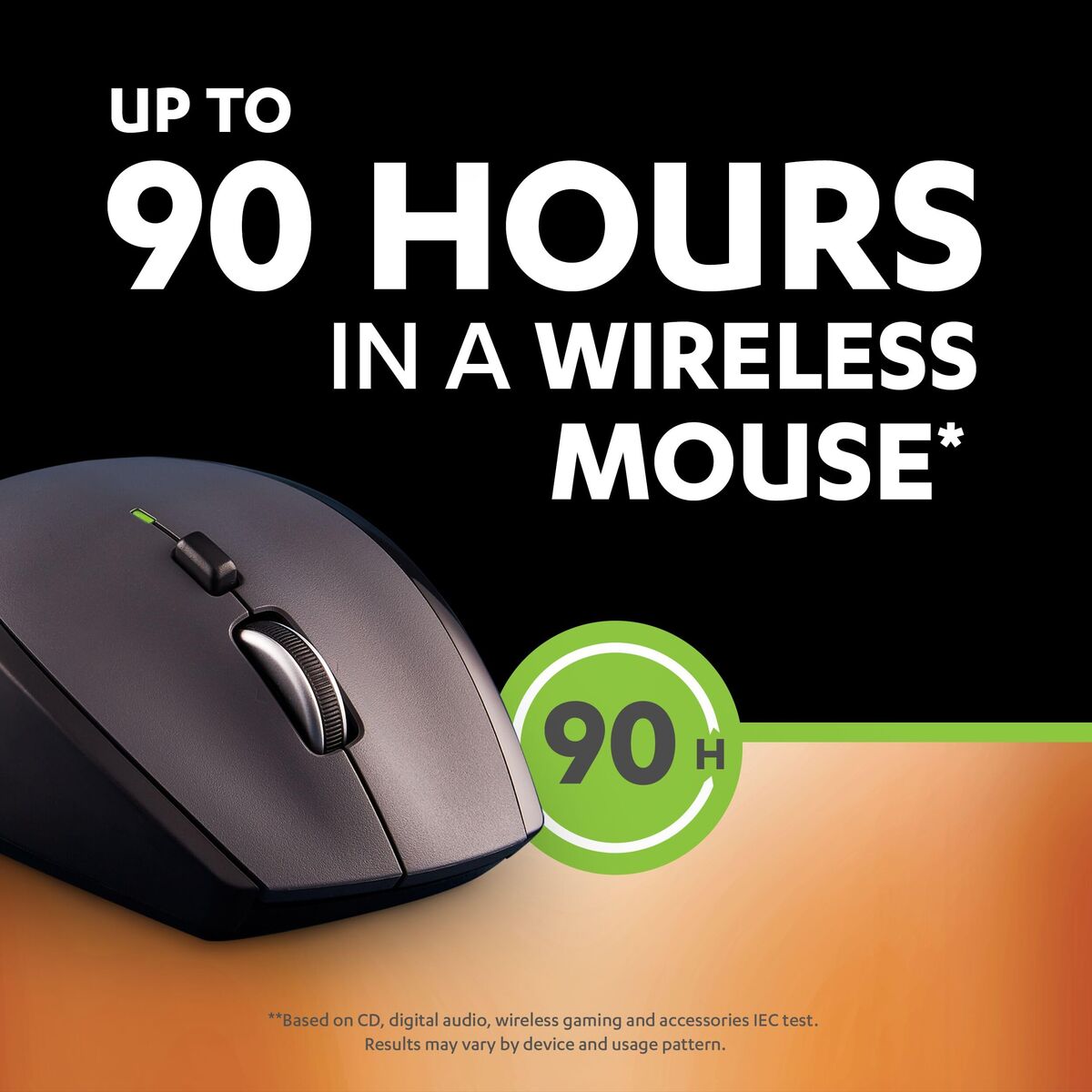 Rechargeable Batteries DURACELL 1,2 V