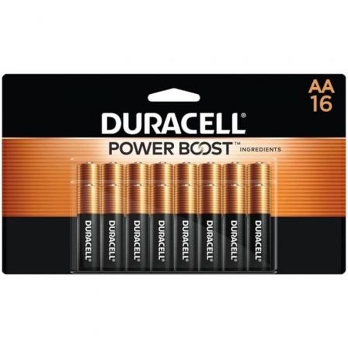 Rechargeable Batteries DURACELL DPBLR6B16 1,5 V Rechargeable Batteries DURACELL DPBLR6B16 1,5 V