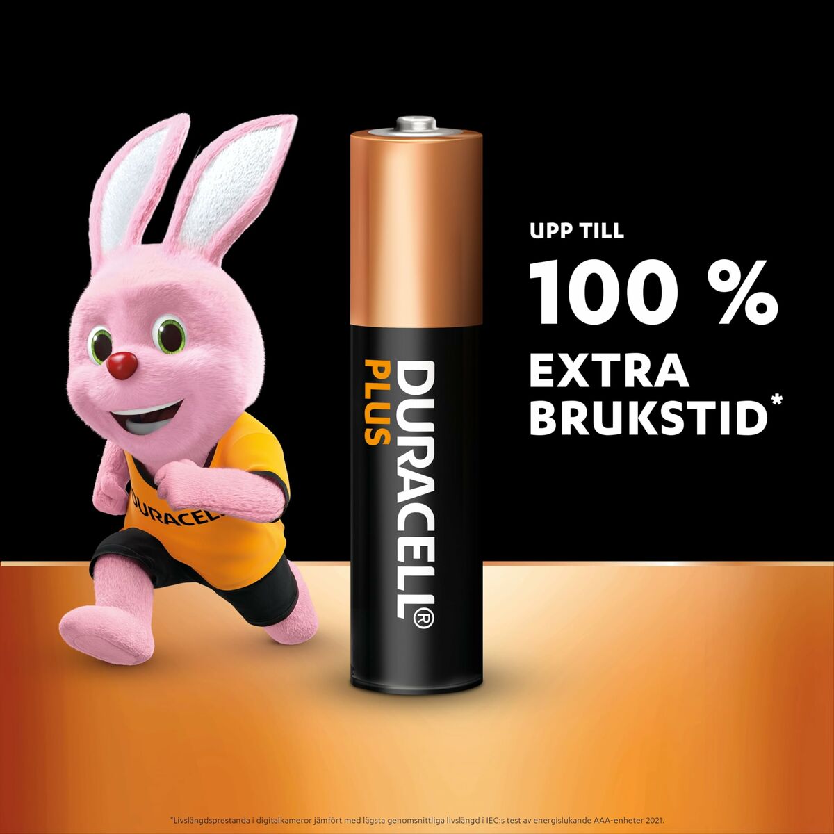 Rechargeable Batteries DURACELL 5000394176775 1,5 V AAA