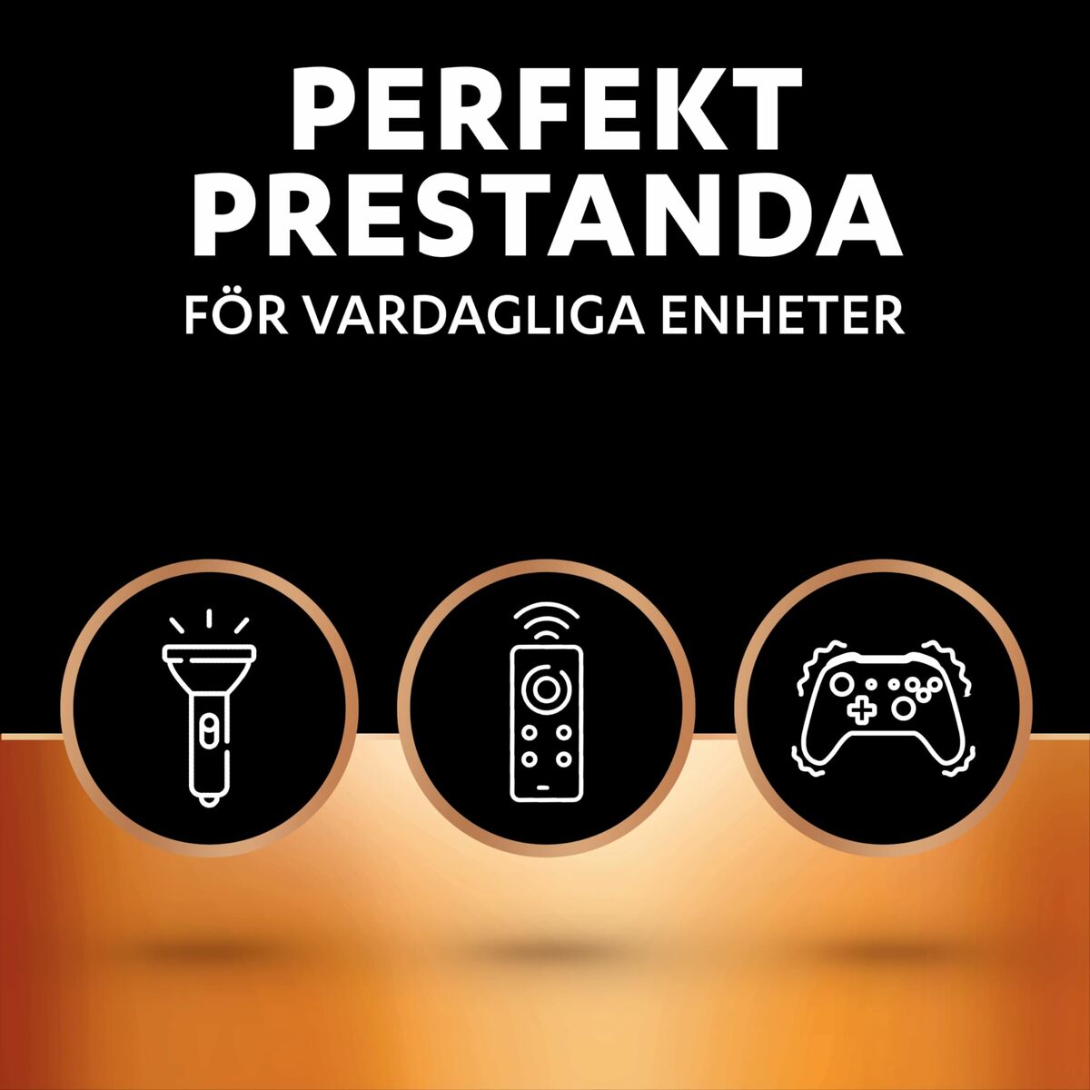 Rechargeable Batteries DURACELL 5000394176775 1,5 V AAA