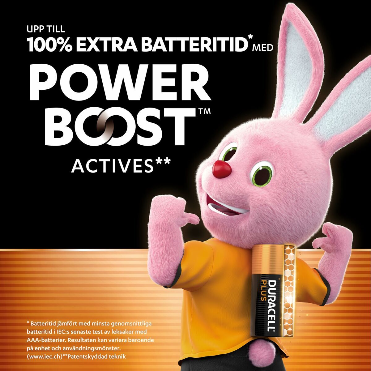 Rechargeable Batteries DURACELL DPBLR3B12 1,5 V AAA