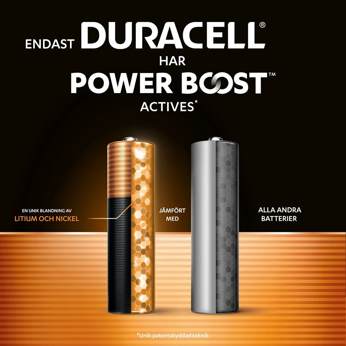 Rechargeable Batteries DURACELL DPBLR3B12 1,5 V AAA