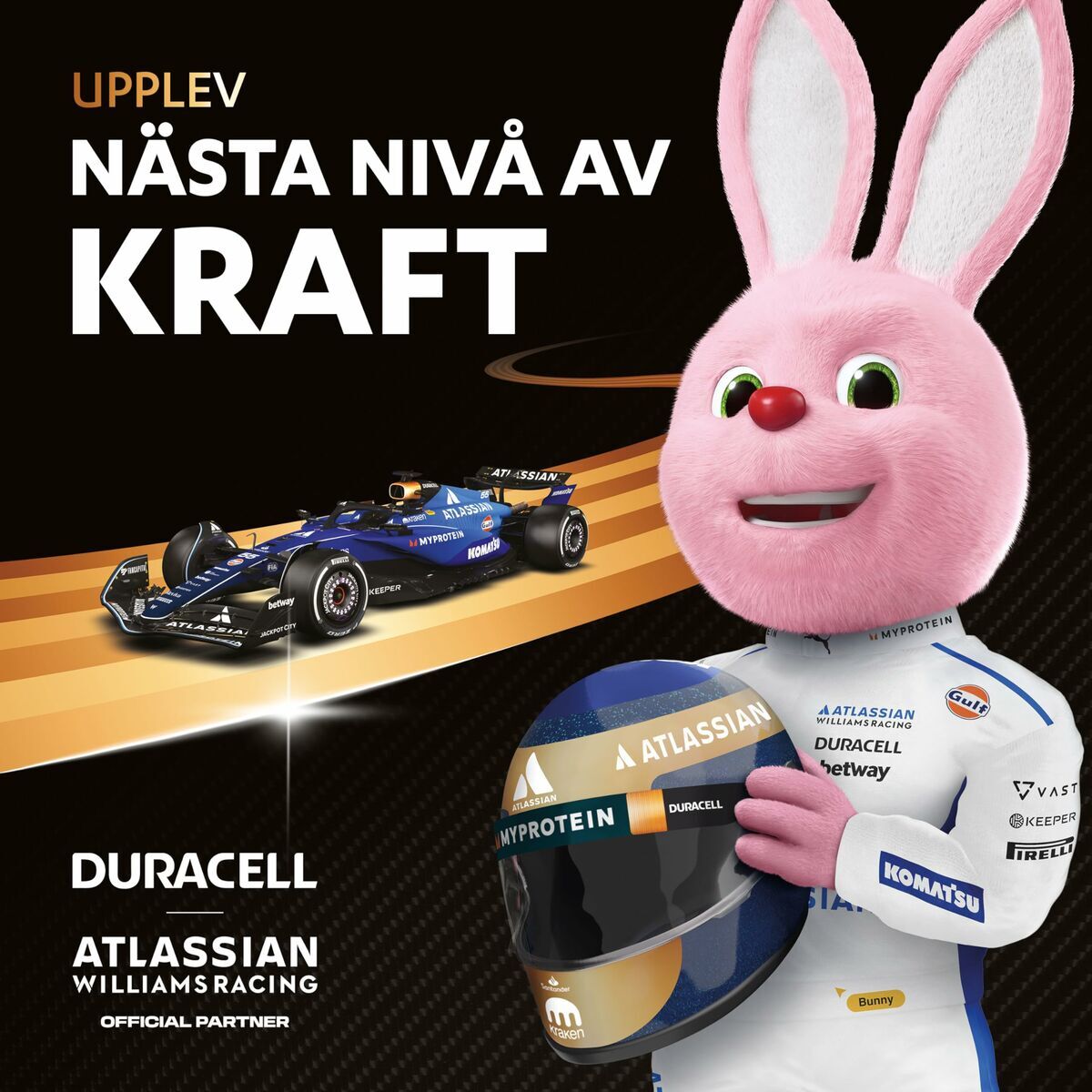 Rechargeable Batteries DURACELL DPBLR3B12 1,5 V AAA