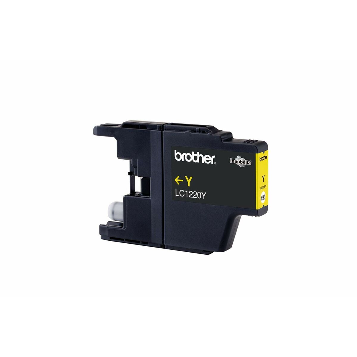 Original Ink Cartridge Brother LC-1220YBP Yellow