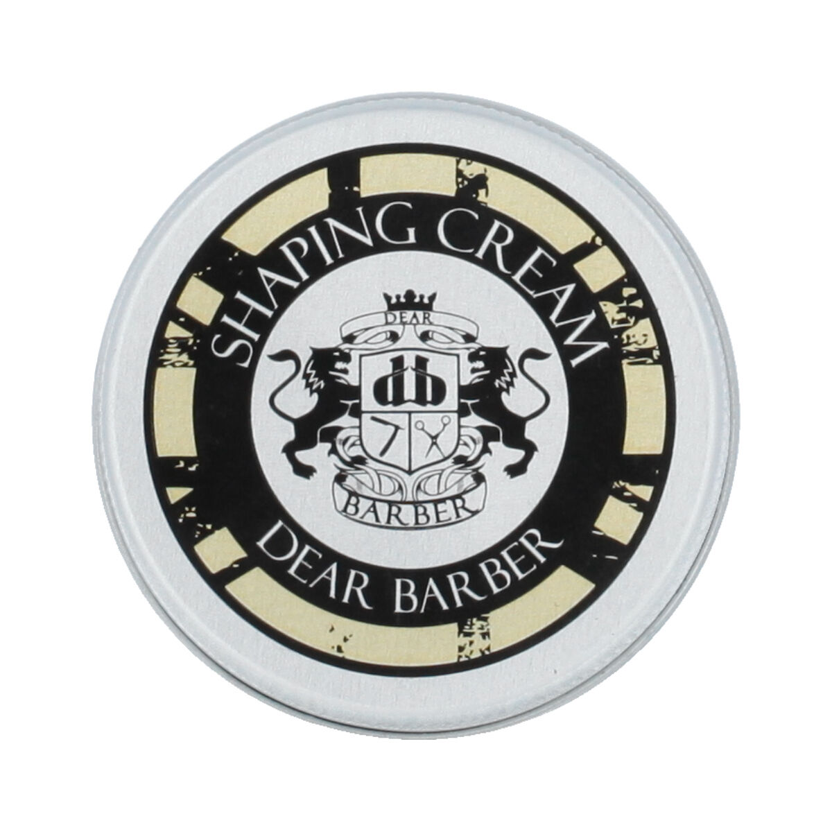 Flexible Fixing Cream Dear Barber Flexible Fixing Cream Dear Barber