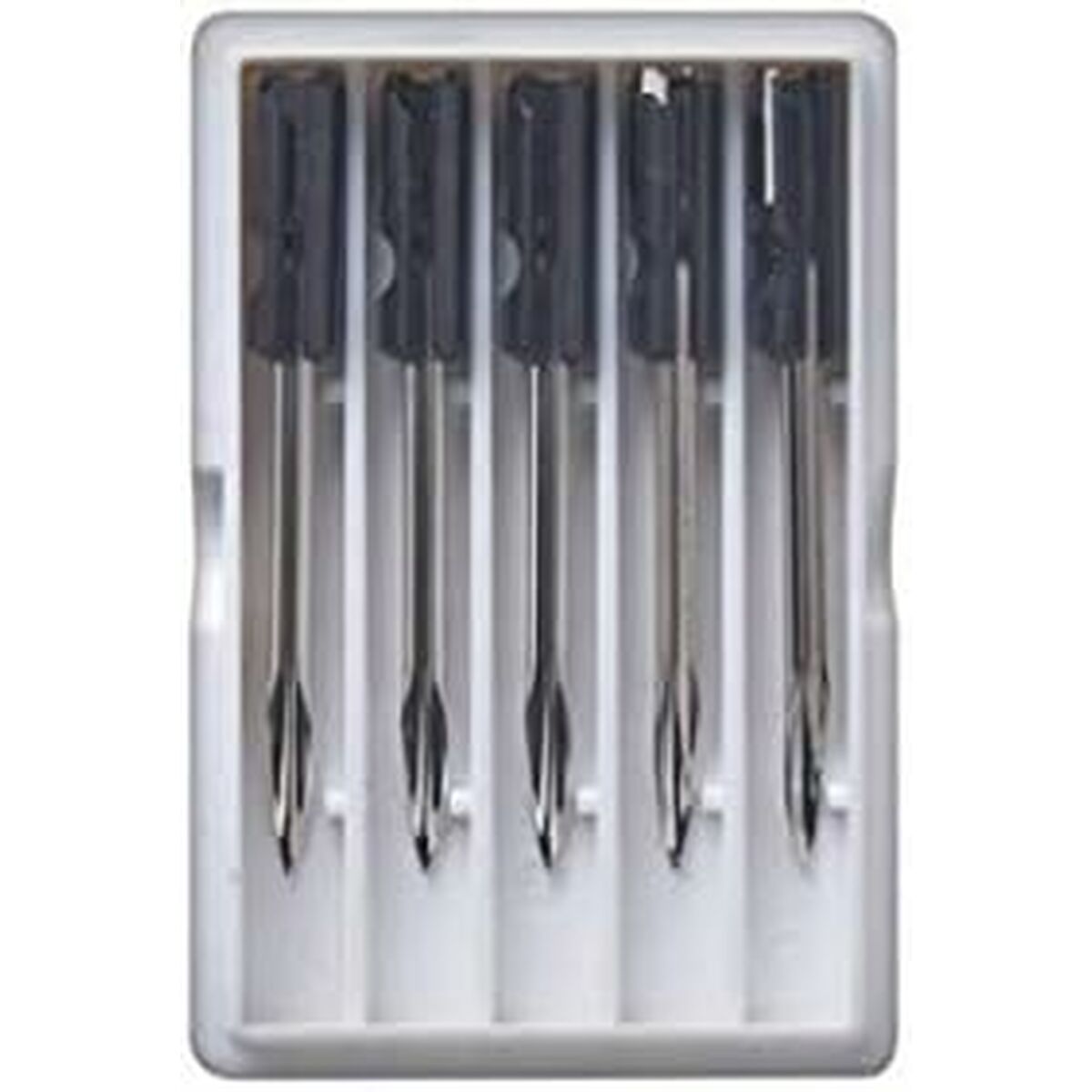 USB Cable Avery NTGS005 Grey (5 Units)