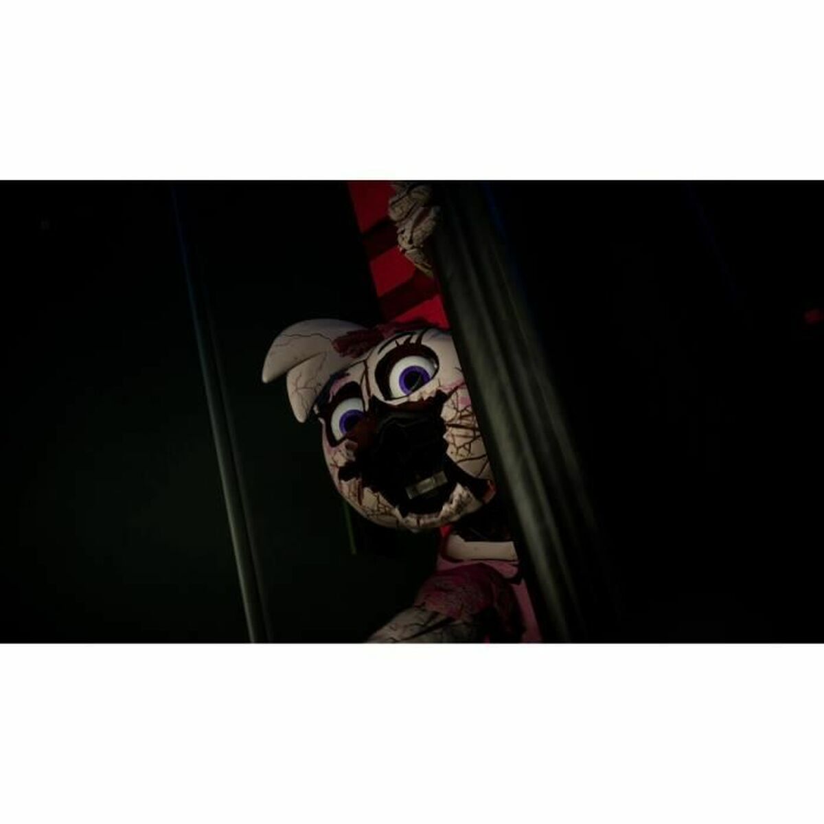 Video game for Switch Maximum Games Five Nights at Freddy’s: Security Breach