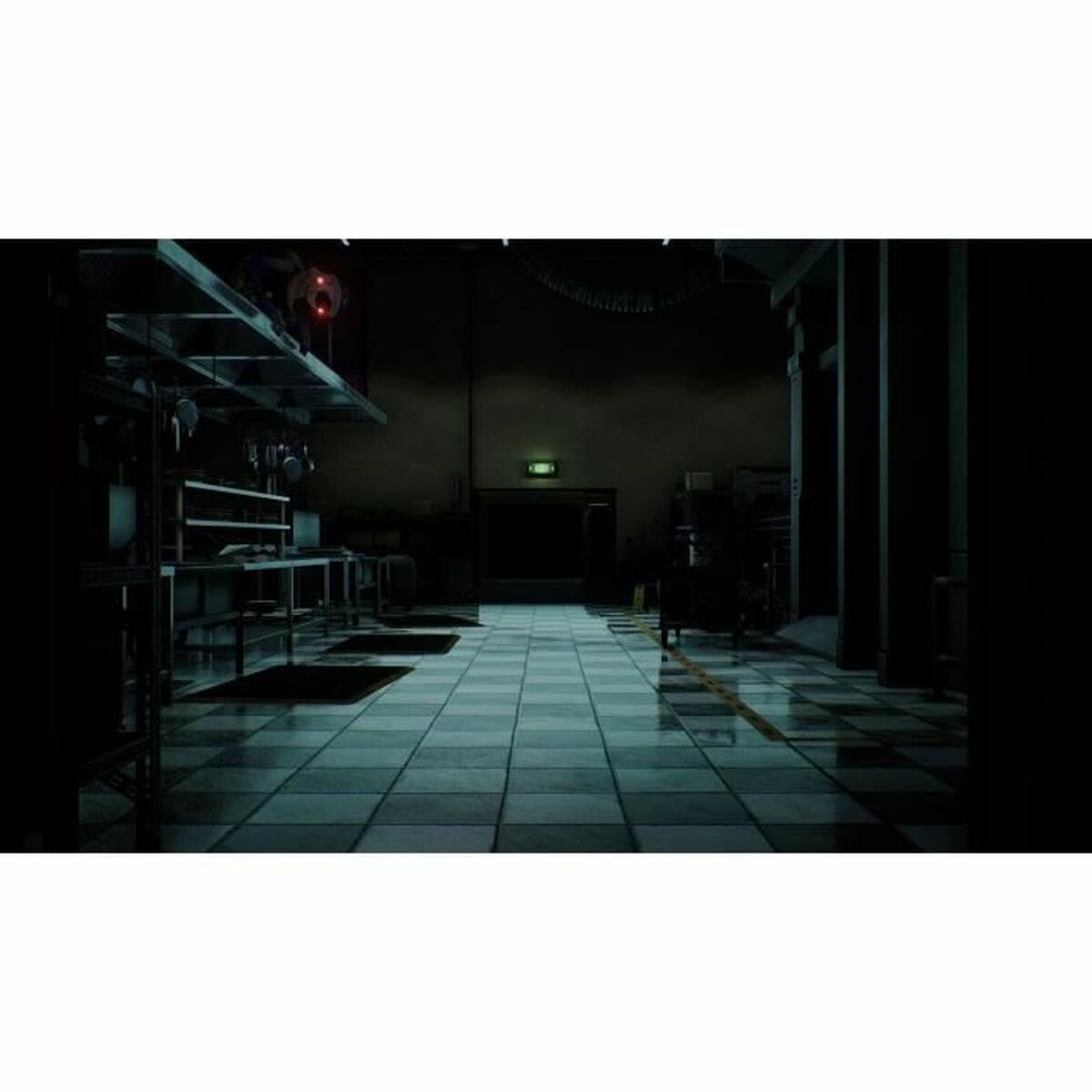 Video game for Switch Maximum Games Five Nights at Freddy’s: Security Breach