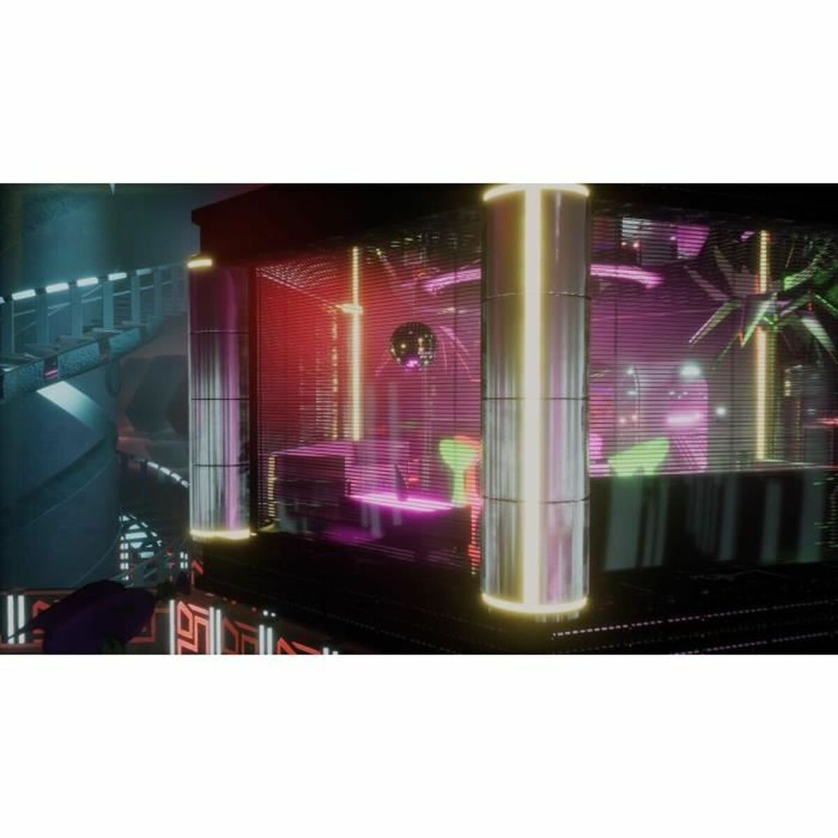Video game for Switch Maximum Games Five Nights at Freddy’s: Security Breach