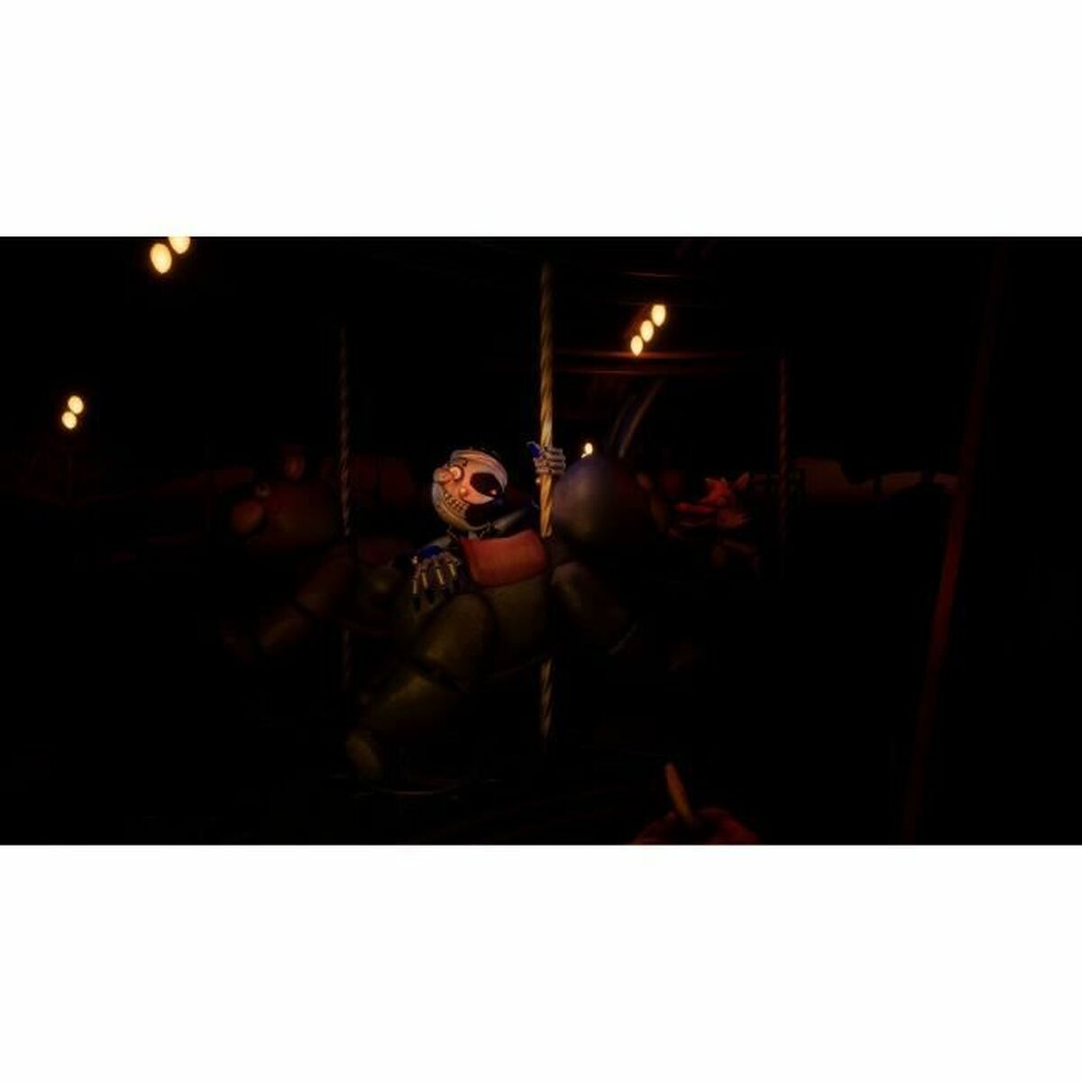 PlayStation 5 Video Game Just For Games Five Nights at Freddy’s: Help Wanted 2