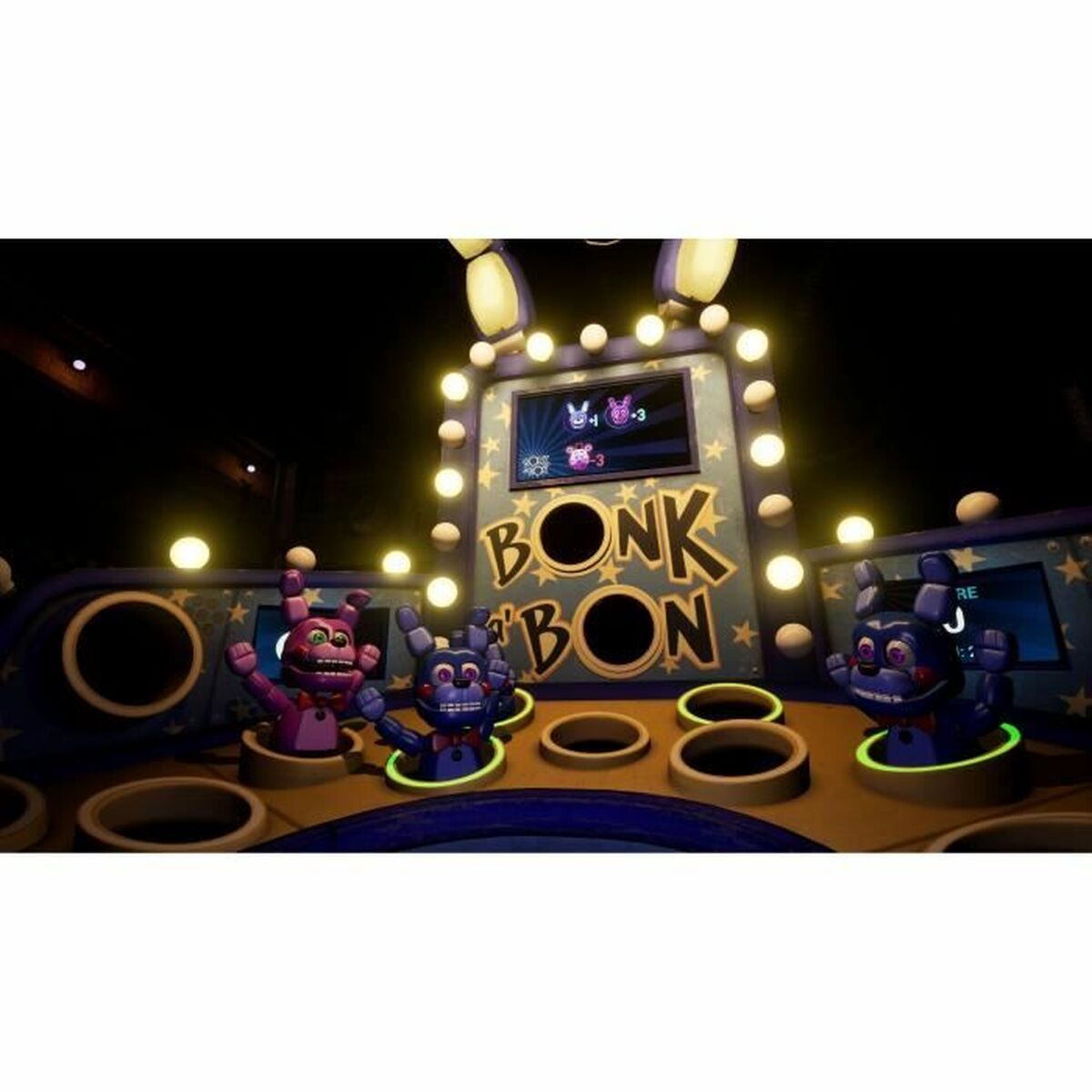 PlayStation 5 Video Game Just For Games Five Nights at Freddy’s: Help Wanted 2