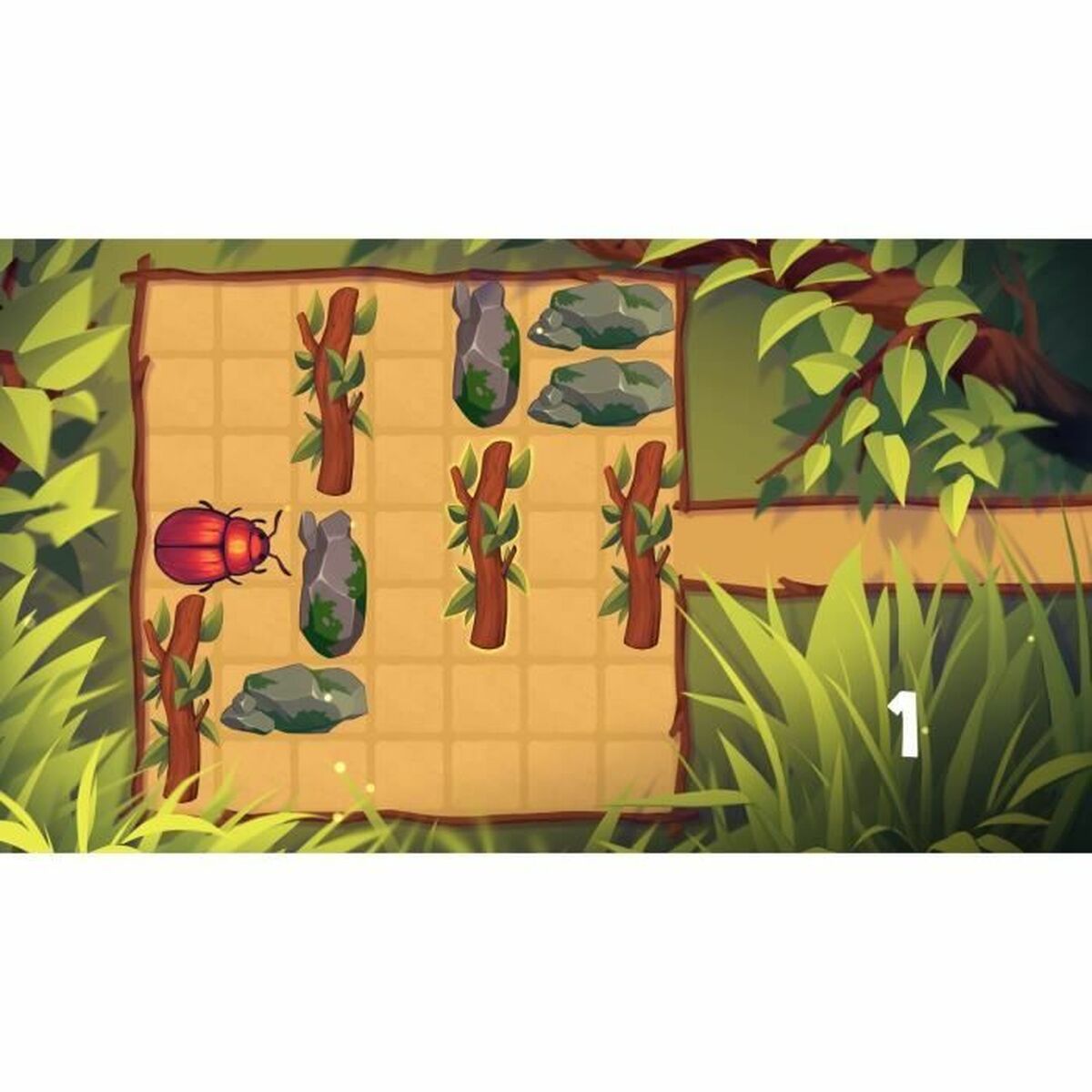 Video game for Switch Just For Games 100 in 1 Game Collection