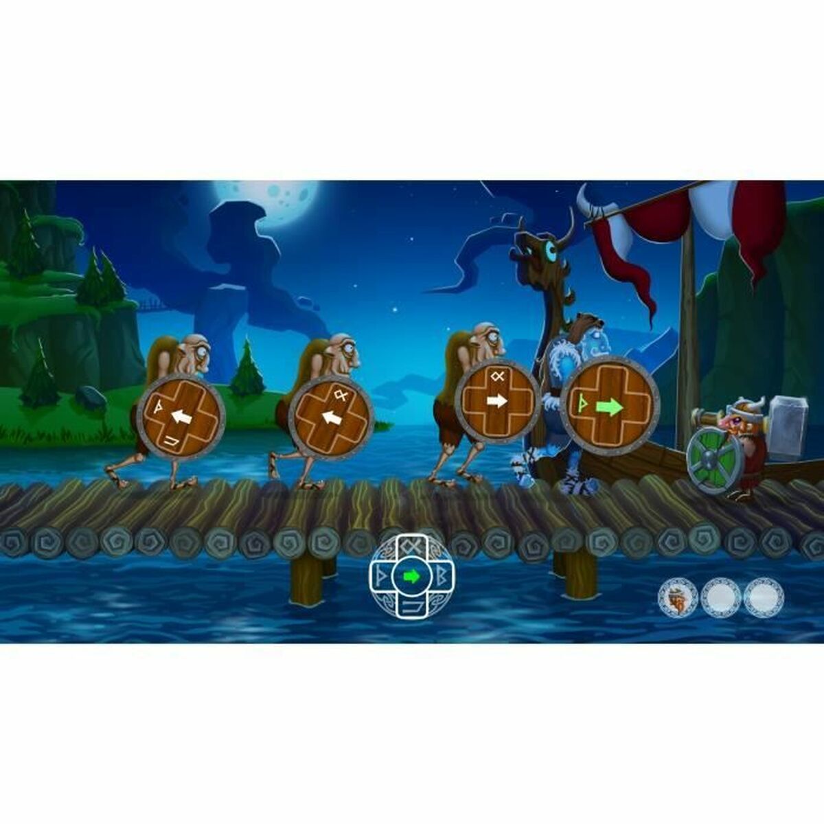 Video game for Switch Just For Games 100 in 1 Game Collection